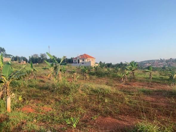 Land in Hoima (200x100)